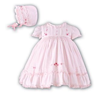 Christening Dress from Sarah Louise