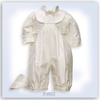 Pretty Originals christening suit