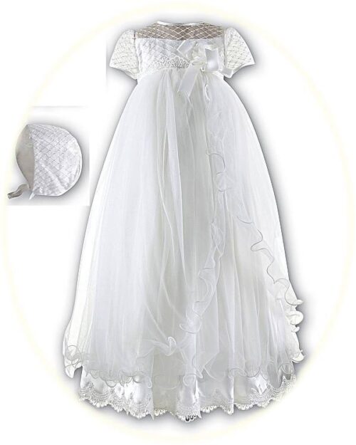 Sarah Louise christening gown 119