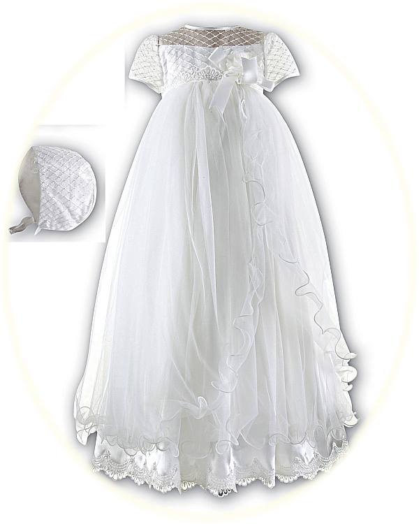 sarah louise christening outfits