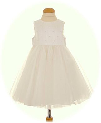 Christening Dress from Sarah Louise