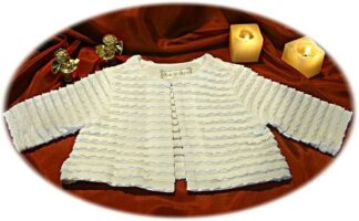 Cotton Cardigan